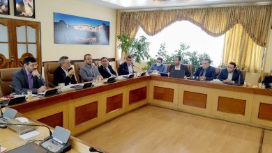 در جلسه پیگیری مسایل راه آهن بیرجند- قاین- یونسی رقم خورد؛ تعیین مهلت برای انجام تکالیف دستگاه ها در اجرای این پروژه کلیدی