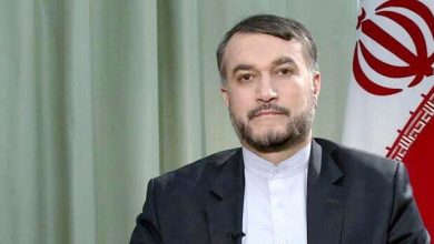 امیر عبداللهیان: تجارت و حمل و نقل عامل رونق و پیشرفت کشورهای حاشیه خزر است 6 | نقش نیوز امیر عبداللهیان: تجارت و حمل و نقل عامل رونق و پیشرفت کشورهای حاشیه خزر است