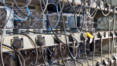 شرکت توانیر اعلامکرد:کشف و جمعآوری ۷ هزار مرکز غیرمجاز استخراج رمزارز در کشور 4 | نقش نیوز شرکت توانیر اعلامکرد:کشف و جمعآوری ۷ هزار مرکز غیرمجاز استخراج رمزارز در کشور