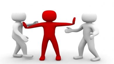 اهمیت مدیریت تعارض در محیط کار 7 | نقش نیوز اهمیت مدیریت تعارض در محیط کار