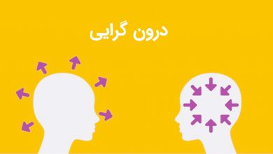 موفقیت افراد درونگرا در کارآفرینی
