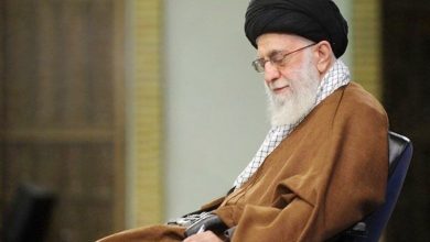 رهبر معظم انقلاب اسلامی در پیام به حجاج بیتالله الحرام:از کید دشمن حتی یک لحظه نباید غفلت کرد 6 | نقش نیوز رهبر معظم انقلاب اسلامی در پیام به حجاج بیتالله الحرام:از کید دشمن حتی یک لحظه نباید غفلت کرد