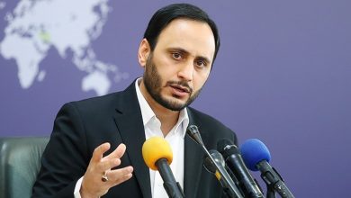سخنگوی دولت:دولت دخالتی در موضوع سرمربی تیم ملی فوتبال ندارد 4 | نقش نیوز توضیحات بهادری جهرمی درباره موضوع «بازگشت ارز ترجیحی»