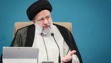 رئیسی: اقدام سلیقهای در بحث حجاب مردود است/ملاک، مُرّ قانون باشد 6 | نقش نیوز رئیسی: اقدام سلیقهای در بحث حجاب مردود است/ملاک، مُرّ قانون باشد