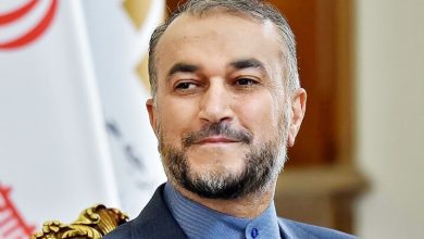 توسعه روابط تهران و قاهره به نفع دو ملت است