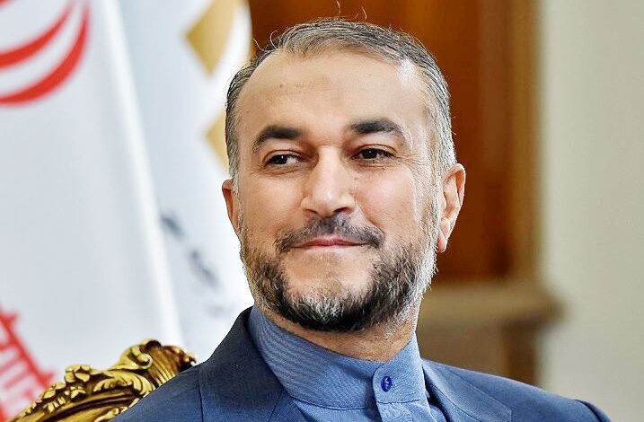 توسعه روابط تهران و قاهره به نفع دو ملت است