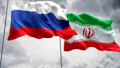 ایجاد منطقه آزاد مشترک بین ایران و روسیه