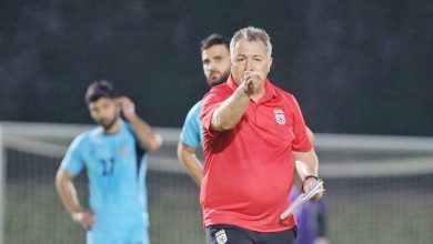 اسکوچیچ در سمتش ابقا شد 4 | نقش نیوز اسکوچیچ در سمتش ابقا شد