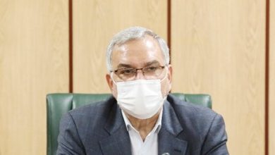 وزیر بهداشت:تولید واکسن مقابله با اومیکرون در کشور/آماده بودن ۵ میلیون واکسن برای اهدا به کشورهای دیگر 5 | نقش نیوز وزیر بهداشت:تولید واکسن مقابله با اومیکرون در کشور/آماده بودن ۵ میلیون واکسن برای اهدا به کشورهای دیگر