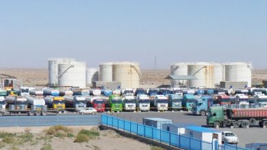 70درصد بنزین مصرفی افغانستان از ایران تامین میشود 4 | نقش نیوز 70درصد بنزین مصرفی افغانستان از ایران تامین میشود