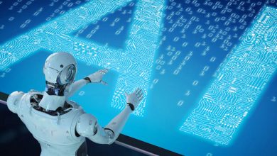 هوش مصنوعی یک فناوری کلیدی در همه کشورها