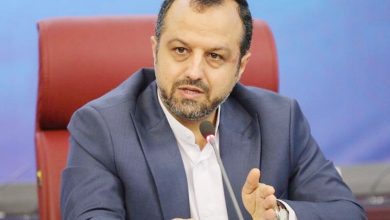 خاندوزی عنوان کرد : کاهش سرعت رشد قیمت‌ها
