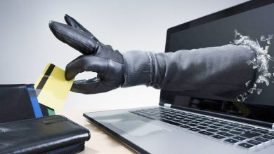 کلاهبرداران اینترنتی و انواع آن