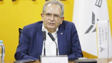 مدیرعامل گروه بهمن: بر اساس قیمت گذاری عادلانه و منصفانه همواره در کنار مصرف کنندگان هستیم