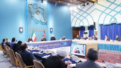 رییس جمهور خبر داد:آغاز طرح تولید ۳۵ هزار مگاوات برق
