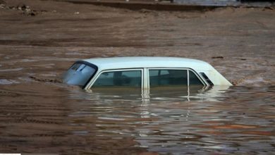 سیل و خسارت های آن را جدی بگیریم ! 5 | نقش نیوز سیل و خسارت های آن را جدی بگیریم !