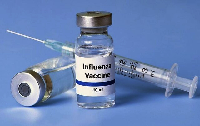سازمان غذا و دارو اعلام کرد:جزییات تامین ۲.۵ میلیون دُز واکسن آنفلوآنزا