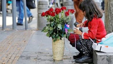 کودکان کار و تحصیل