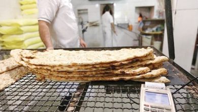آخرین وضعیت اجرای یارانه نان/ امکان اجرای پایلوت کالابرگ از مهر ماه