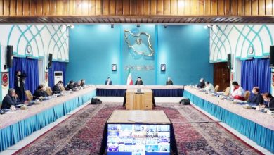 رئیسی در جلسه ستاد ملی مقابله با کرونا:تاکید بر تزریق دز یادآور واکسن کرونا با توجه به نزدیکی موعد بازگشایی مدارس و پیاده روی اربعین