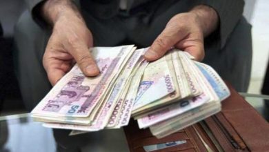 پول بیکار به مثابه آب راکد! 6 | نقش نیوز پول بیکار به مثابه آب راکد!