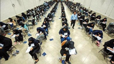 ثبت نام بیش از ۳۲۰ هزار داوطلب در آزمون ارشد
