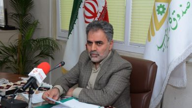 مدیرعامل صندوق کارآفرینی امید خبر داد : فعالسازی ۶۰۰۰ واحد راکد در سال جاری 6 | نقش نیوز مدیرعامل صندوق کارآفرینی امید خبر داد : فعالسازی ۶۰۰۰ واحد راکد در سال جاری