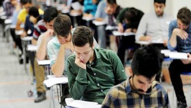 نتایج کنکور این هفته اعلام میشود 6 | نقش نیوز نتایج کنکور این هفته اعلام میشود