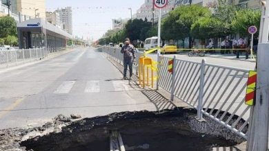 تهران در آستانه فروپاشی خاموش