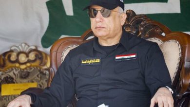 نخست وزیر عراق تهدید به استعفا کرد 7 | نقش نیوز نخست وزیر عراق تهدید به استعفا کرد