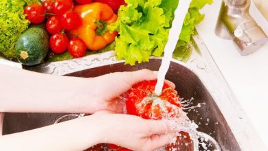 سموم میوه جات، تهدیدی برای سلامتی