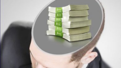 ذهن ثروتمند و عوامل طلایی در شکل گیری آن