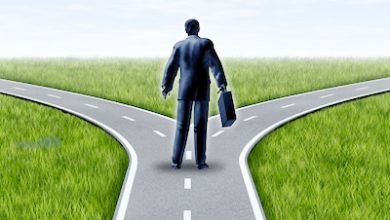 ادامه تحصیل بهتر است یا کار؟