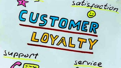مشتریان وفادار محصول بازاریابی وفاداری 5 | نقش نیوز مشتریان وفادار محصول بازاریابی وفاداری
