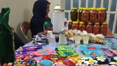 اهمیت مشاغل خانگی در کاهش بیکاری