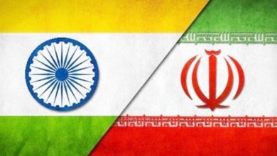 ورود هند به کشورهای عمده واردکننده کالا از ایران