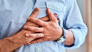 آیا کمر درد نشانه بیماری قلبی است؟ 7 | نقش نیوز 44 | نقش نیوز