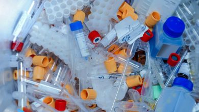 پسماند های بیمارستانی و خطرات محیط زیستی 7 | نقش نیوز پسماند های بیمارستانی و خطرات محیط زیستی