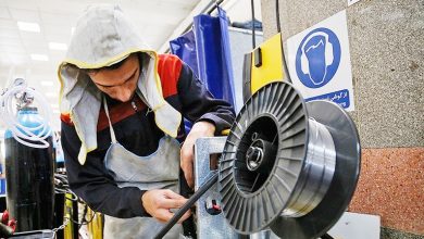 آموزش های مهارتی و ارتباط آن با ایجاد اشتغال 7 | نقش نیوز آموزش های مهارتی و ارتباط آن با ایجاد اشتغال