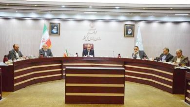 قائم سازمان بازرسی کل کشور:نظارت‌های سازمان بازرسی الکترونیکی می‌شود