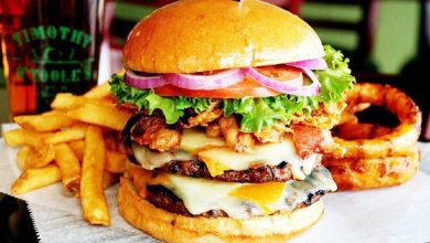 فست فود و سیستم ایمنی بدن 7 | نقش نیوز فست فود و سیستم ایمنی بدن