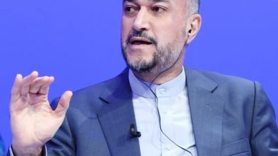 امیرعبداللهیان:آمریکا برای توافق عجله دارد/ امتیاز نمی‌دهیم