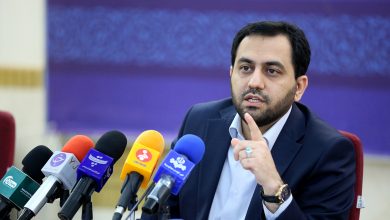 قوه قضاییه اعلام کرد:چهار فوتی و ۶۱ مجروح در آتش سوزی اوین 5 | نقش نیوز قوه قضاییه اعلام کرد:چهار فوتی و ۶۱ مجروح در آتش سوزی اوین
