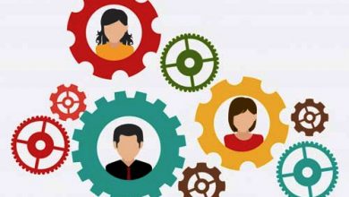 مدیریت منابع انسانی ، فاکتوری اثرگذار در کسب و کار 7 | نقش نیوز مدیریت منابع انسانی ، فاکتوری اثرگذار در کسب و کار