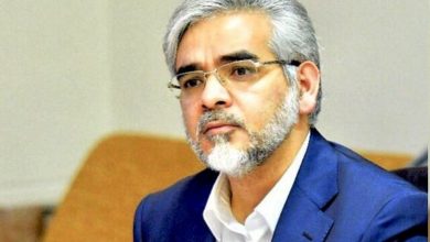 رئیس سازمان خصوصی سازی:۱۲ درصد از سهم دولت در هلدینگ خلیج فارس واگذار شد 4 | نقش نیوز رئیس سازمان خصوصی سازی:۱۲ درصد از سهم دولت در هلدینگ خلیج فارس واگذار شد