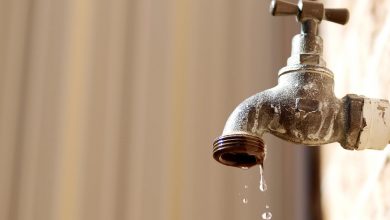 مقاومت در برابر کم‌آبی نیازمند نگاهی سیستماتیک و همه‌جانبه