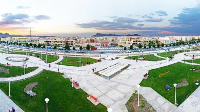 شهرکارآفرین ؛ بستر ایجاد اشتغال