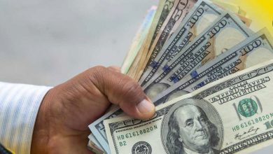 تاثیرات شوک ارزی بر اقتصاد ایران