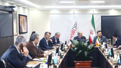 ایمیدرو به دنبال اشتغالزایی با توسعه زیرساخت ها در استان کرمانشاه