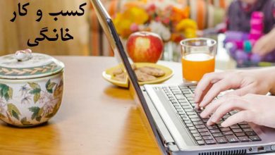 کسب و کارهای خانگی و نقش آن ها در چرخه اقتصادی 7 | نقش نیوز کسب و کارهای خانگی و نقش آن ها در چرخه اقتصادی